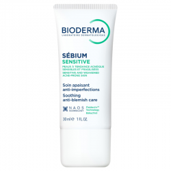 Bioderma Sebium Sensitive...