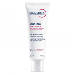 Bioderma Sensibio AR crema...