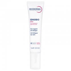 Bioderma Sensibio contorno...