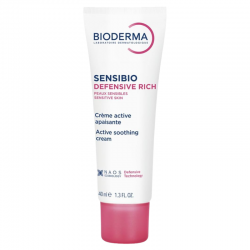 Bioderma Sensibio defensive...