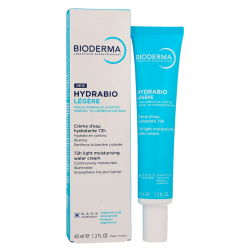 Bioderma hydrabio gel -...