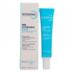 Bioderma hydrabio crema...