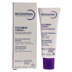 Bioderma cicabio crema+ 40ml