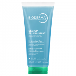 Bioderma Sebium gel...