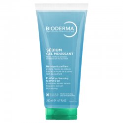 Bioderma Sebium gel...