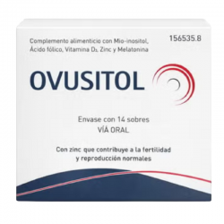 Ovusitol 14 sobres