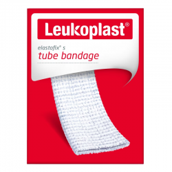 Leukoplast Elastofix tube...