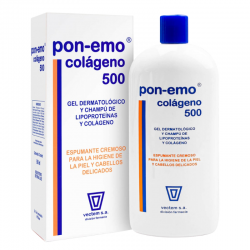 Pon emo colageno 500ml