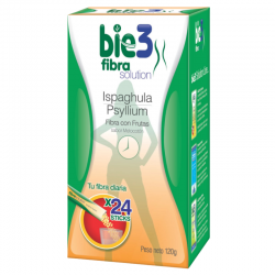 Bie3 fibra con frutas