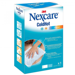 Nexcare Bolsa frio/ calor...
