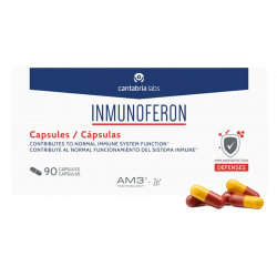 Cantabria Labs Inmunoferon...