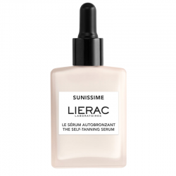 Lierac sunissime serum...