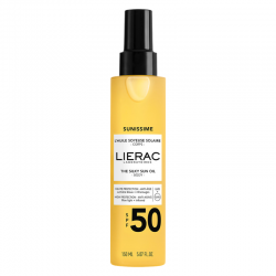 Lierac sunissime aceite...