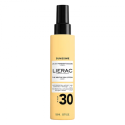 Lierac sunissime leche...
