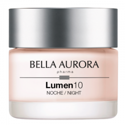 Bella Aurora lumen 10 crema...