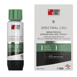 DS Labs spectral CBD duplo...