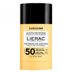 Lierac sunissime stick...
