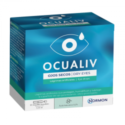 Ocualiv ojos secos 20...