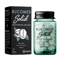 Bucomed solid 160...