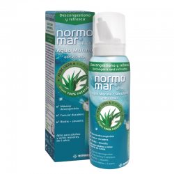 Normomar spray nasal...