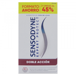 Sensodyne expert protect...