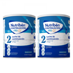 Nutriben continuación pro...