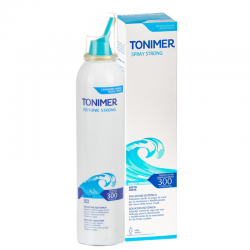 Tonimer strong spray...