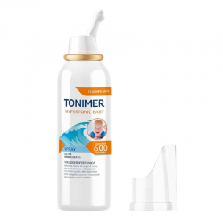 Tonimer hypertonic baby 100ml