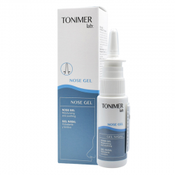 Tonimer gel nasal 20ml