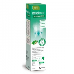 Respimar descongestivo
