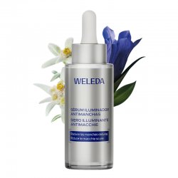 Weleda serum redensificante...