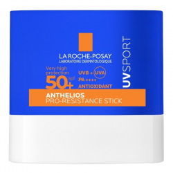 Anthelios UV sport stick...