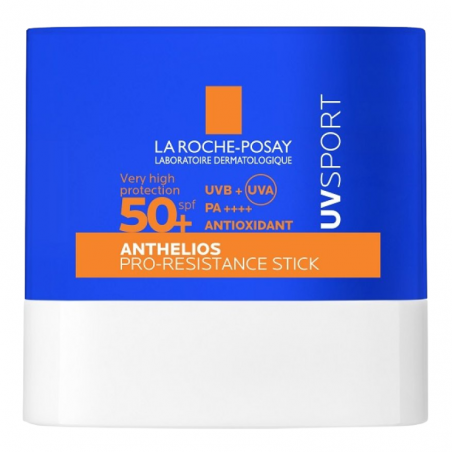 Anthelios UV sport stick SPF50+  10ml