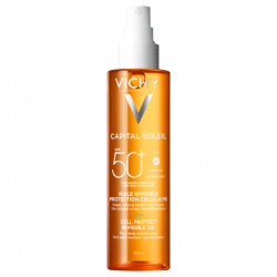 Vichy Capital soleil SPF...