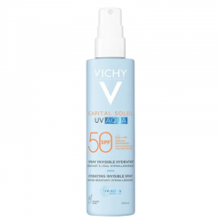 Vichy capital soleil UV...