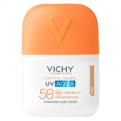 Vichy capital soleil UV...