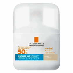 Anthelios UV air color...