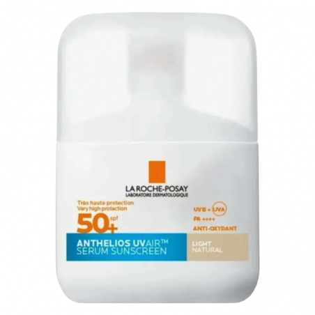 Anthelios UV air color light SPF50+  50ml