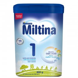 Miltina 1 800 gr