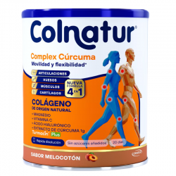 Colnatur Complex Cúrcuma...