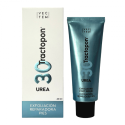 Tractopon crema 30 % urea