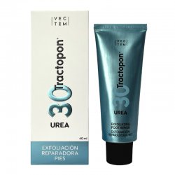 Tractopon crema 30 % urea
