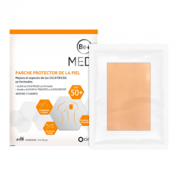 BE+ MED PARCHE PROTECTOR DE...