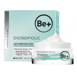 BE+ ENERGIFIQUE ANTIARRUGAS...