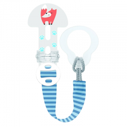 Mam broche chupete y...