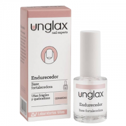 Unglax endurecedor uñas