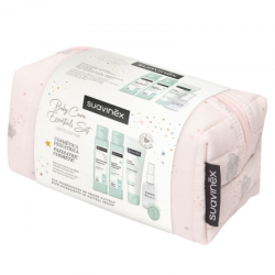 Suavinex neceser de viaje...