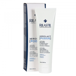 Rilastil xeralaude podos...