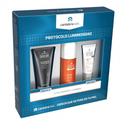 Endocare pack radiance C...