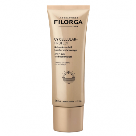 Filorga UV cellular - protect aftersun 125ml